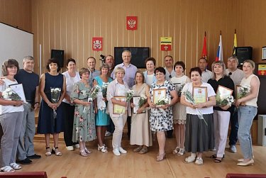 «Гордость Оренбуржья»
